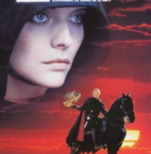 Lady Hawke