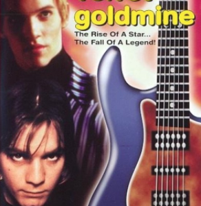 Velvet Goldmine