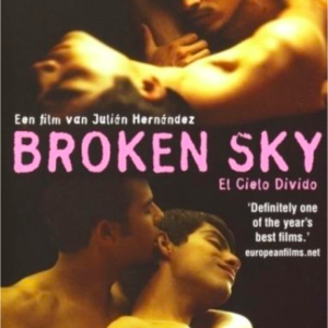 Broken Sky