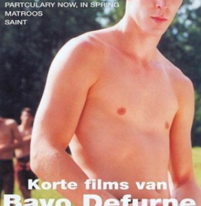 Korte films van Bavo Defurne