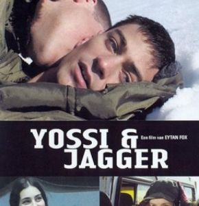 Yossi & Jagger