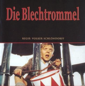 Die Blechtrommel