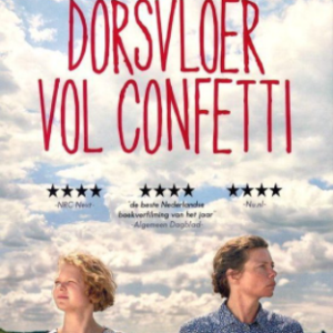 Dorsvloer Vol Confetti