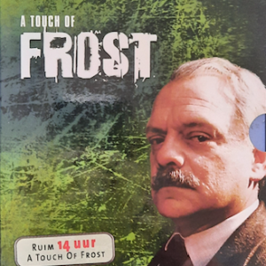 A Touch Of Frost seizoen 5 en 6