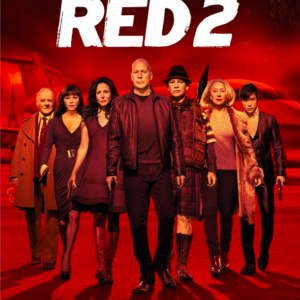 Red 2