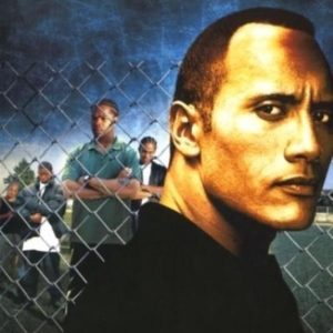 Gridiron Gang