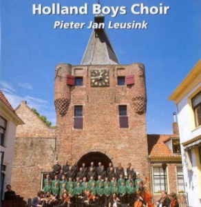 Holland Boys Choir: The Classical Proms