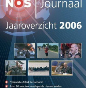 NOS Journaal: Jaaroverzicht 2006