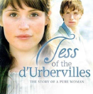 Tess of the d'Ubervilles