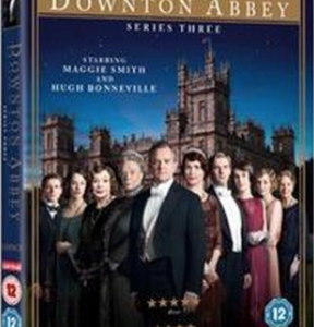 Downton Abbey serie 3