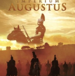 Imperium Augustus