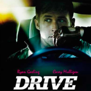 Drive (blu-ray)