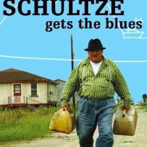 Schultze gets the blues