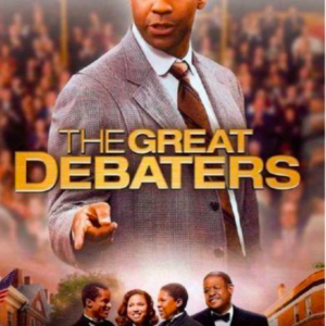 The great debaters