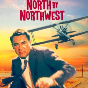 North by Northwest