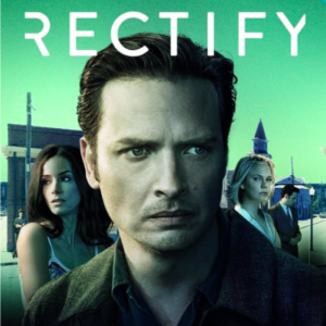 Rectify (seizoen 3) (blu-ray)