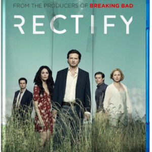 Rectify (seizoen 4) (blu-ray)