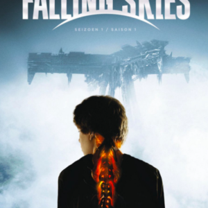 Falling skies seizoen 1