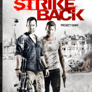 Strike back seizoen 1: Project dawn