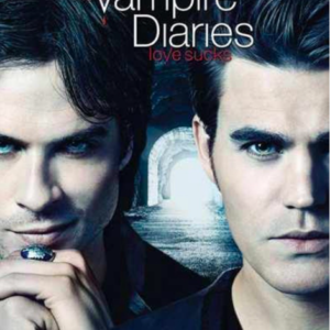 The Vampire diaries seizoen 7