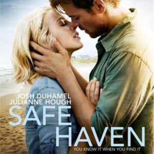 Safe haven