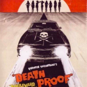 Death proof