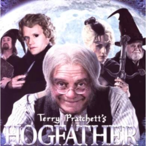 Terry Pratchett's: Hogfather