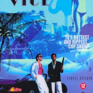 Miami vice (seizoen 1)