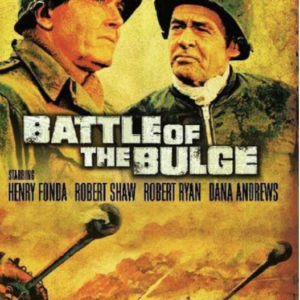 Battle of the Bulge