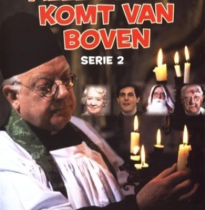 Alle Zegen Komt Van Boven serie 2