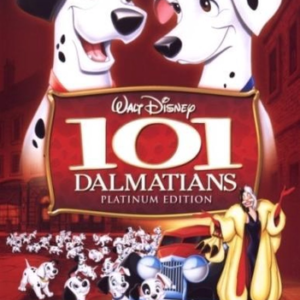 101 Dalmatians