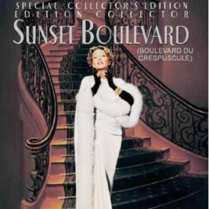 Sunset boulevard