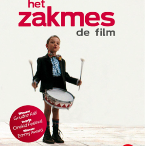 Het zakmes