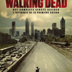 The Walking Dead seizoen 1