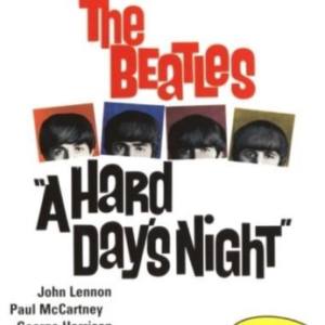 The Beatles: A Hard Day's Night