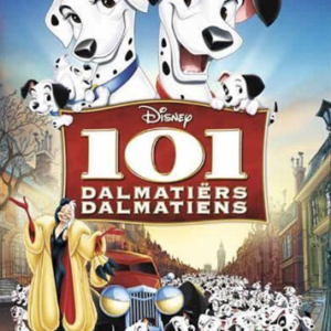 101 Dalmatiërs