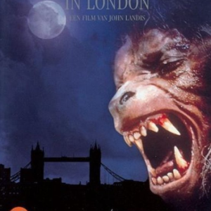 An American Werewolf In London