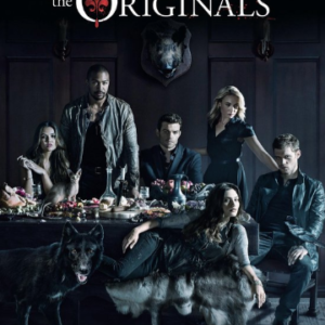 The Originals seizoen 2