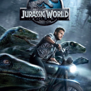 Jurassic world