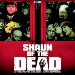 Shaun Of The Dead