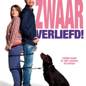 Zwaar Verliefd