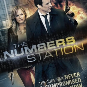 The Numbers Station