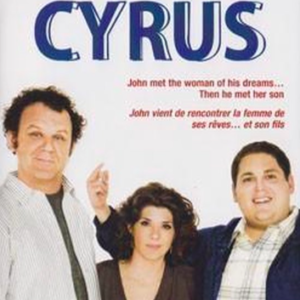 Cyrus