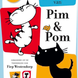 Pim & Pom: De complete serie