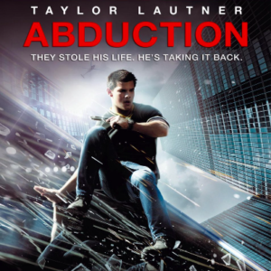 Abduction (blu-ray)