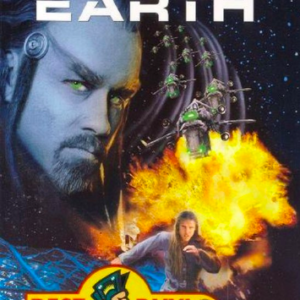 Battlefield earth