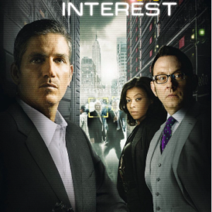 Person of interest (seizoen 1)