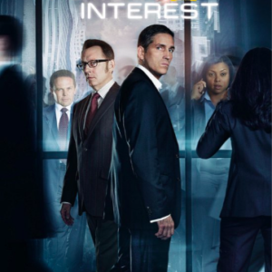 Person of interest (seizoen 2)