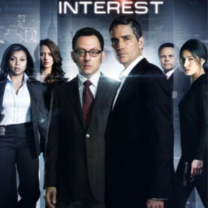 Person of interest (seizoen 3)