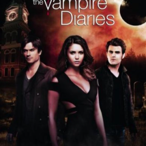 The vampire diaries (seizoen 6)